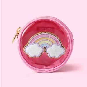 stoney clover lane x target rainbow pouch